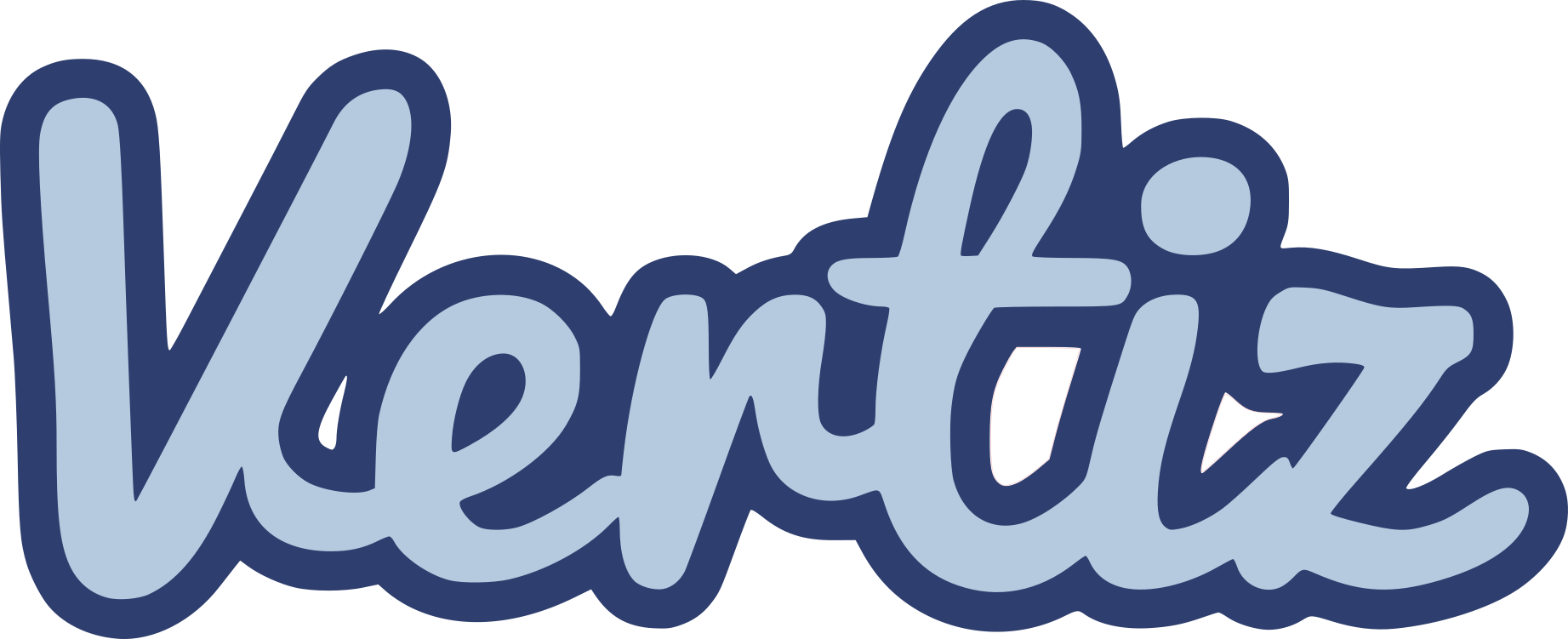 Vertiz Logo